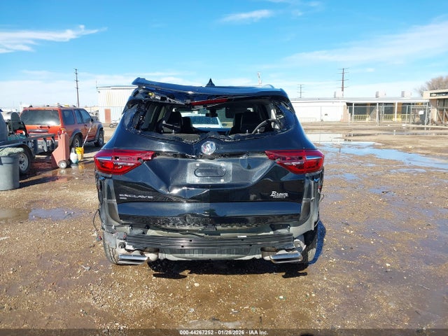 Aukcja sprzedaży 2021 Buick Enclave Awd Avenir, vin: 5GAEVCKW8MJ265809, numer aukcji: 44267252