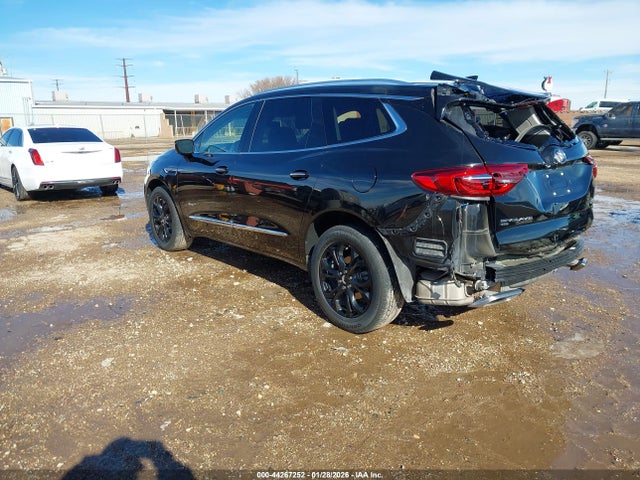 Aukcja sprzedaży 2021 Buick Enclave Awd Avenir, vin: 5GAEVCKW8MJ265809, numer aukcji: 44267252