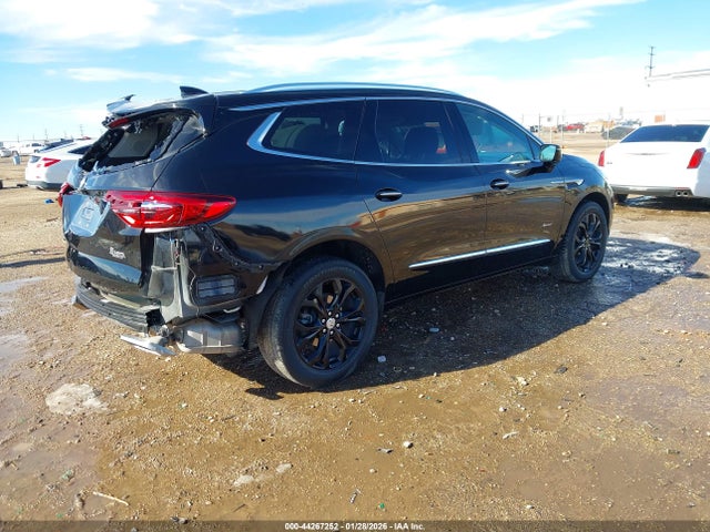 Aukcja sprzedaży 2021 Buick Enclave Awd Avenir, vin: 5GAEVCKW8MJ265809, numer aukcji: 44267252