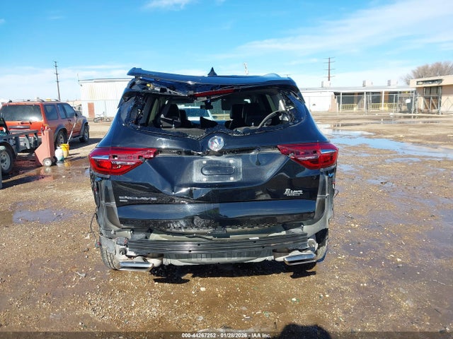 Aukcja sprzedaży 2021 Buick Enclave Awd Avenir, vin: 5GAEVCKW8MJ265809, numer aukcji: 44267252