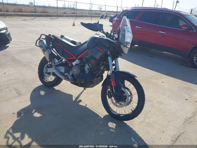 ZD4XBUA08RS002339 auction archive image