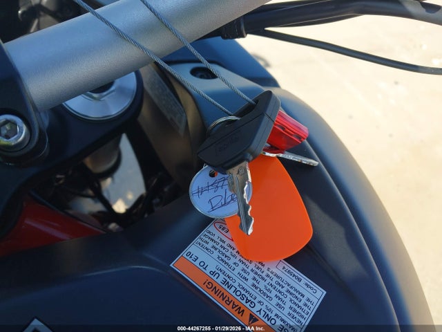 ZD4XBUA08RS002339 Aprilia Tuareg 660