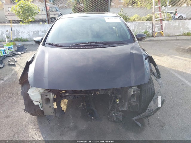 KIA FORTE LX 2018 3KPFK4A79JE249848 Image 12