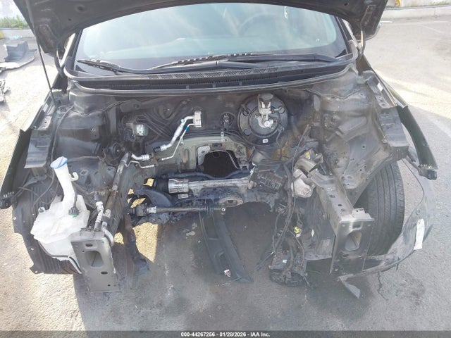 3KPFK4A79JE249848 KIA FORTE LX