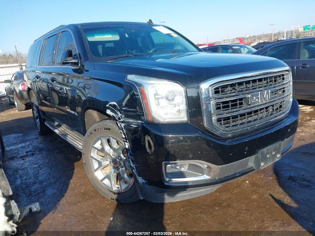 Aukcja sprzedaży 2015 Gmc Yukon Xl 1500 Slt, vin: 1GKS2HKC2FR122473, numer aukcji: 44267257