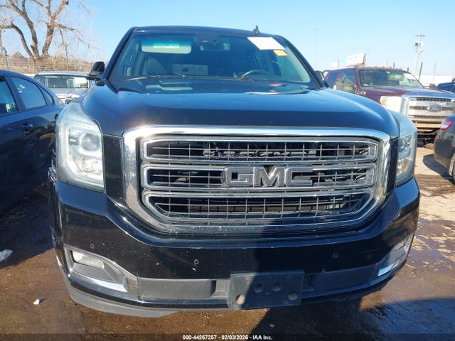 44267257 :رقم المزاد ، 1GKS2HKC2FR122473 vin ، 2015 Gmc Yukon Xl 1500 Slt مزاد بيع