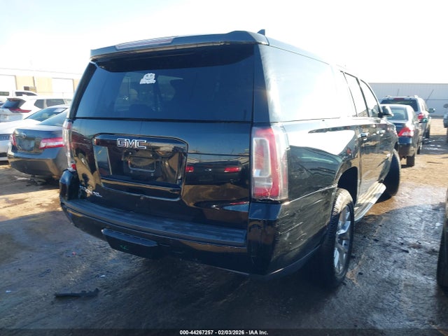 44267257 :رقم المزاد ، 1GKS2HKC2FR122473 vin ، 2015 Gmc Yukon Xl 1500 Slt مزاد بيع