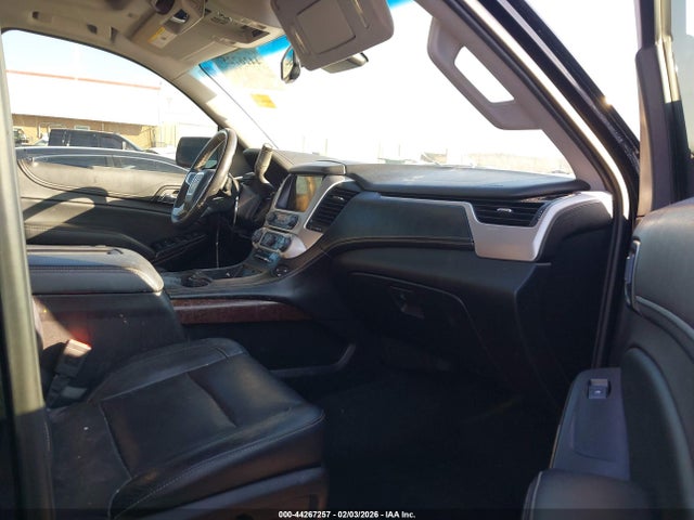 44267257 :رقم المزاد ، 1GKS2HKC2FR122473 vin ، 2015 Gmc Yukon Xl 1500 Slt مزاد بيع
