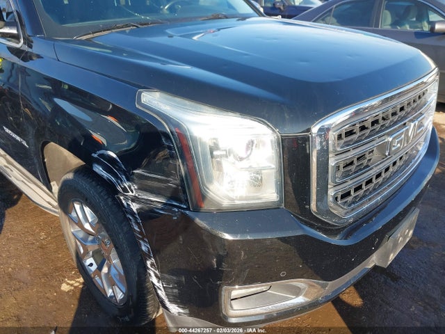 44267257 :رقم المزاد ، 1GKS2HKC2FR122473 vin ، 2015 Gmc Yukon Xl 1500 Slt مزاد بيع