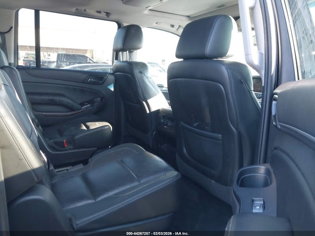 44267257 :رقم المزاد ، 1GKS2HKC2FR122473 vin ، 2015 Gmc Yukon Xl 1500 Slt مزاد بيع