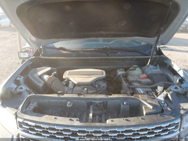 Aukcja sprzedaży 2020 Gmc Acadia Awd Denali, vin: 1GKKNXLS3LZ193636, numer aukcji: 44267260