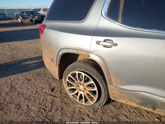 Aukcja sprzedaży 2020 Gmc Acadia Awd Denali, vin: 1GKKNXLS3LZ193636, numer aukcji: 44267260