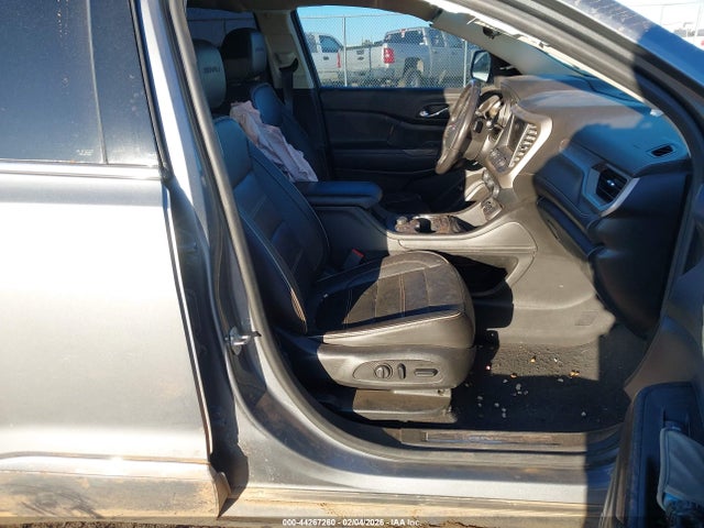 Aukcja sprzedaży 2020 Gmc Acadia Awd Denali, vin: 1GKKNXLS3LZ193636, numer aukcji: 44267260