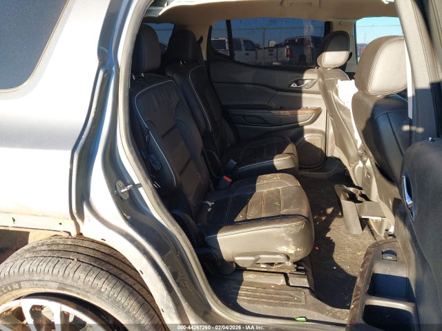 Aukcja sprzedaży 2020 Gmc Acadia Awd Denali, vin: 1GKKNXLS3LZ193636, numer aukcji: 44267260