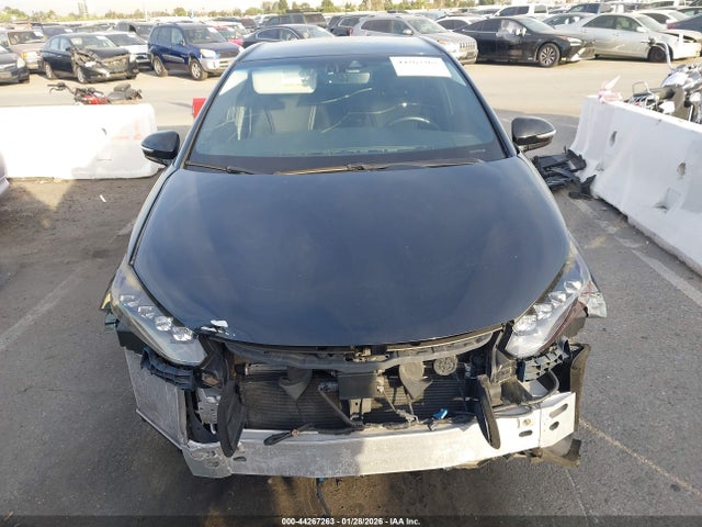 Toyota Mirai 2017 JTDBVRBD4HA002886 Image 12