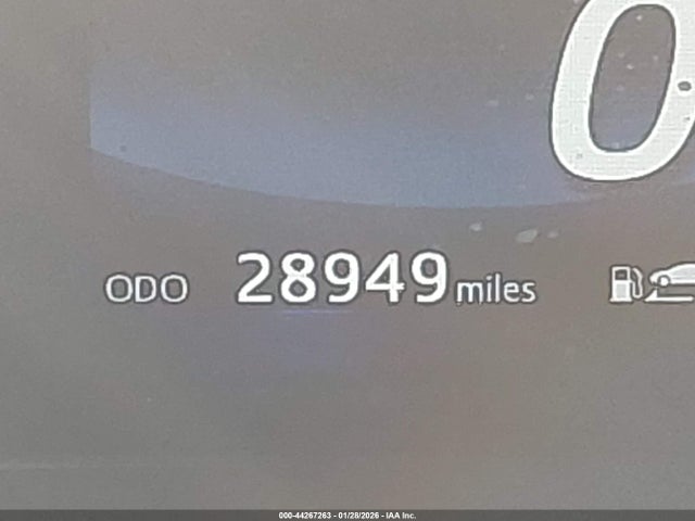 Toyota Mirai 2017 JTDBVRBD4HA002886 Image 15