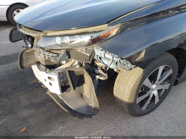 Toyota Mirai 2017 JTDBVRBD4HA002886 Image 17