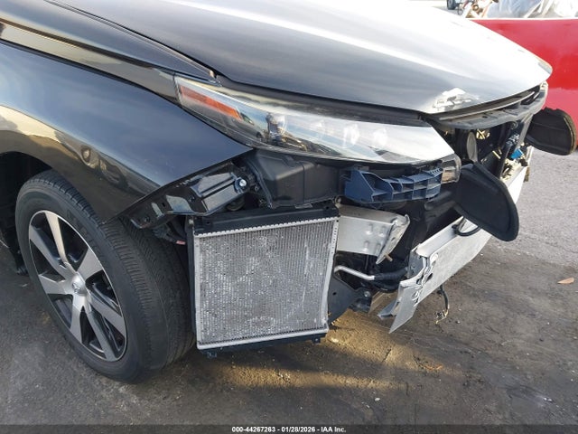 Toyota Mirai 2017 JTDBVRBD4HA002886 Image 18