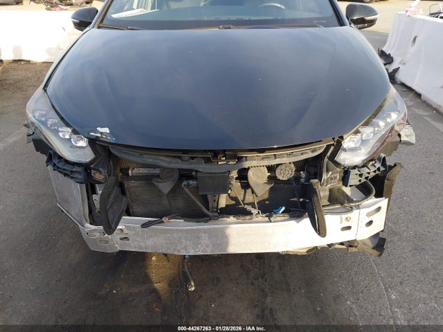 Toyota Mirai 2017 JTDBVRBD4HA002886 Image 6