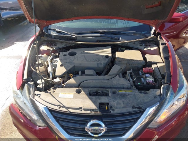1N4AL3AP3HC231130 Nissan Altima 2.5 S