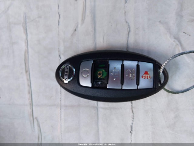 1N4AL3AP3HC231130 Nissan Altima 2.5 S
