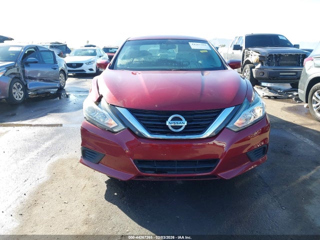 1N4AL3AP3HC231130 Nissan Altima 2.5 S
