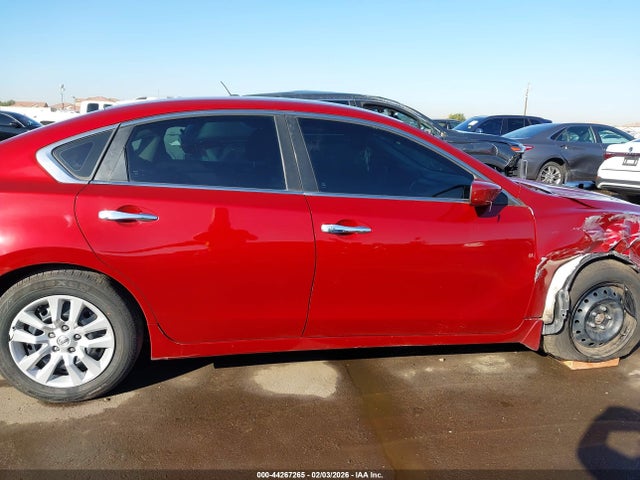1N4AL3AP3HC231130 Nissan Altima 2.5 S