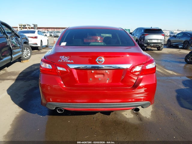 1N4AL3AP3HC231130 Nissan Altima 2.5 S
