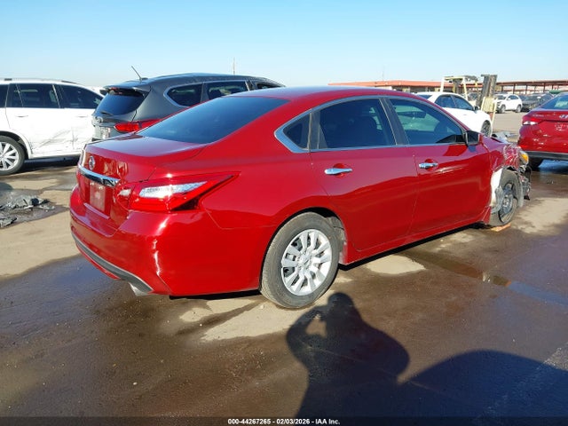 1N4AL3AP3HC231130 Nissan Altima 2.5 S