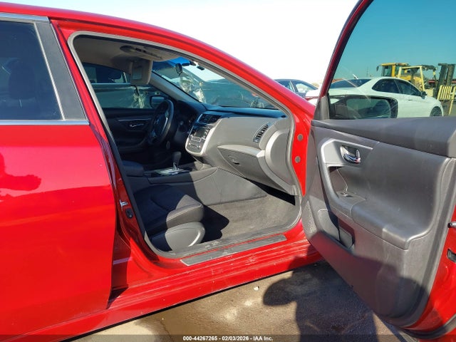 1N4AL3AP3HC231130 Nissan Altima 2.5 S