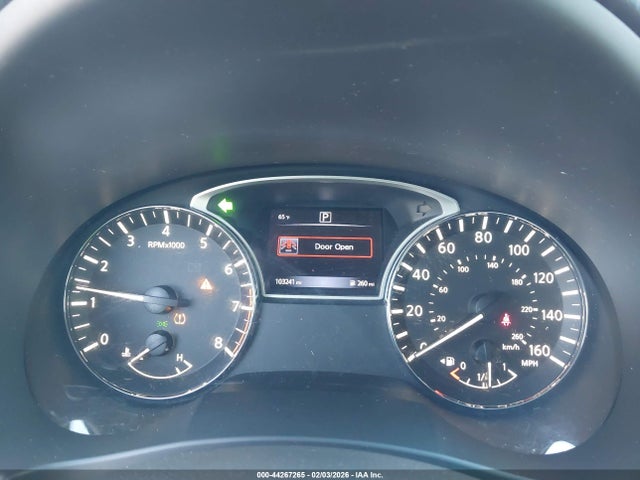 1N4AL3AP3HC231130 Nissan Altima 2.5 S