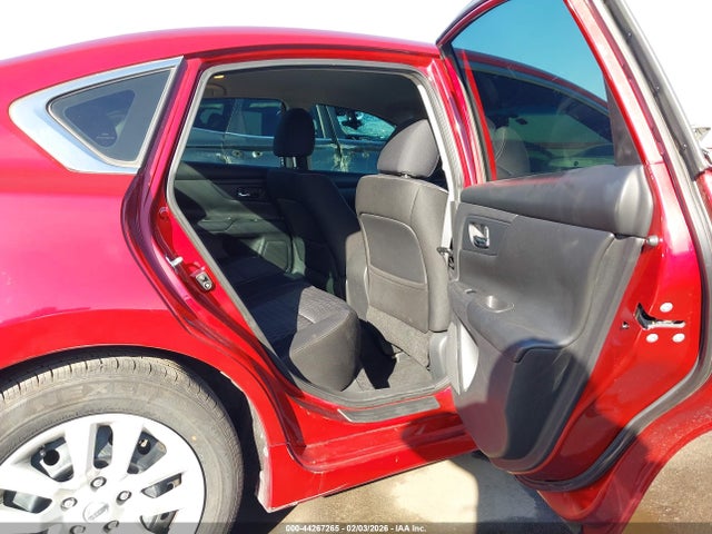 1N4AL3AP3HC231130 Nissan Altima 2.5 S