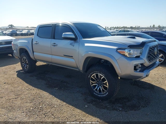 3TMCZ5AN7LM313249 Toyota Tacoma Trd Sport