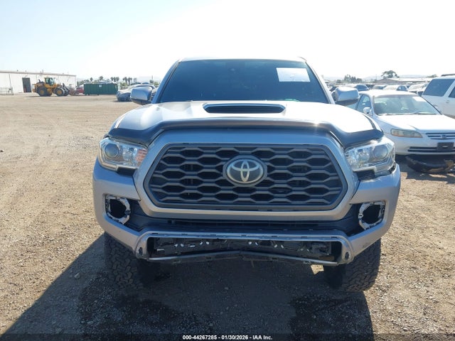 3TMCZ5AN7LM313249 Toyota Tacoma Trd Sport