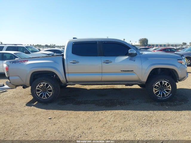 3TMCZ5AN7LM313249 Toyota Tacoma Trd Sport