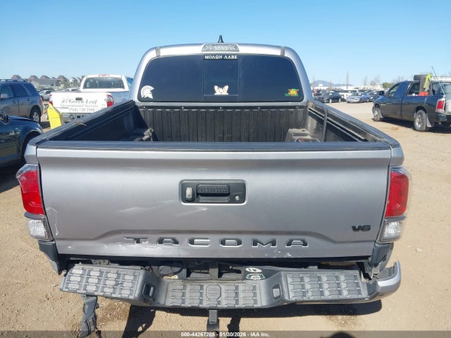 3TMCZ5AN7LM313249 Toyota Tacoma Trd Sport