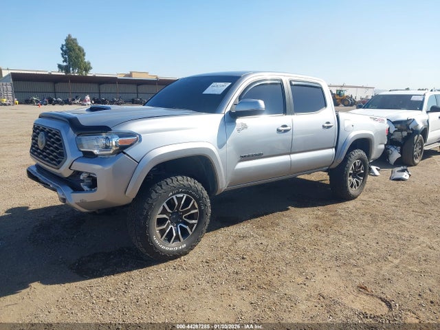 3TMCZ5AN7LM313249 Toyota Tacoma Trd Sport