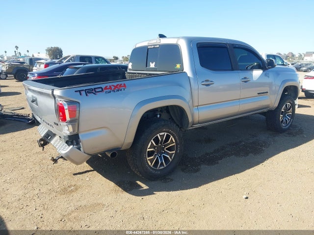 3TMCZ5AN7LM313249 Toyota Tacoma Trd Sport