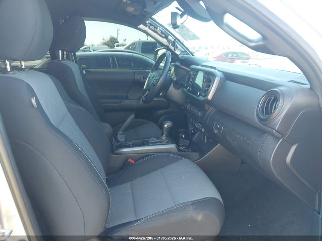 3TMCZ5AN7LM313249 Toyota Tacoma Trd Sport