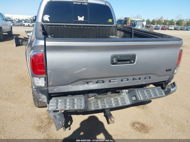 3TMCZ5AN7LM313249 Toyota Tacoma Trd Sport