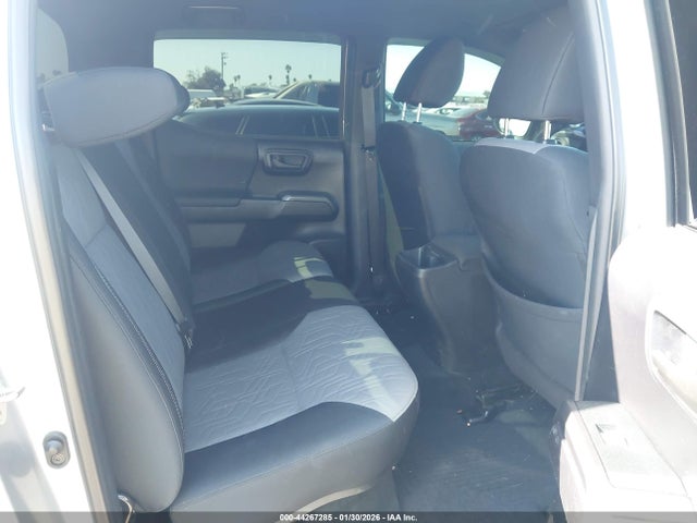 3TMCZ5AN7LM313249 Toyota Tacoma Trd Sport