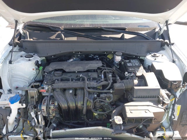 2024 HYUNDAI KONA KM8HC3AB4RU106240 Photo 9