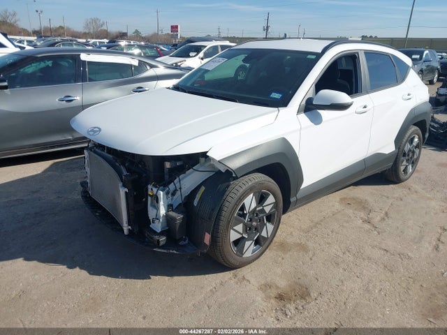 2024 HYUNDAI KONA KM8HC3AB4RU106240 Photo 1