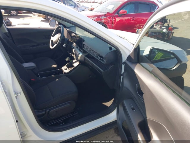 2024 HYUNDAI KONA KM8HC3AB4RU106240 Photo 4