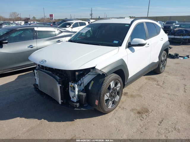 2024 HYUNDAI KONA KM8HC3AB4RU106240 Photo 5