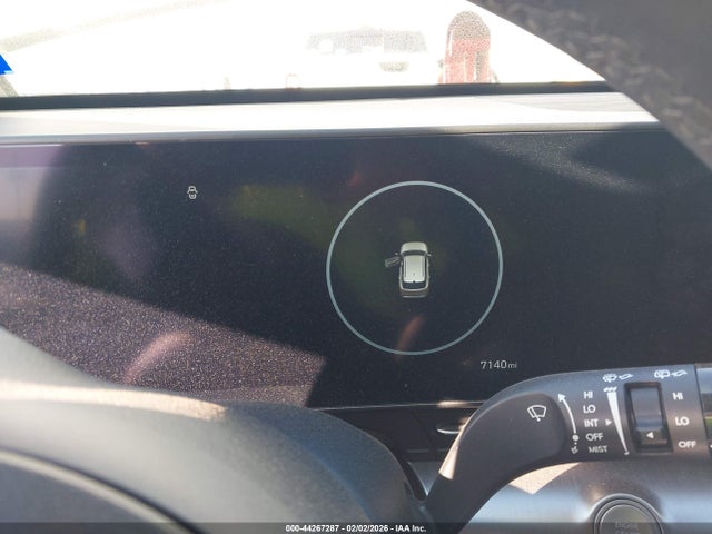 2024 HYUNDAI KONA KM8HC3AB4RU106240 Photo 6