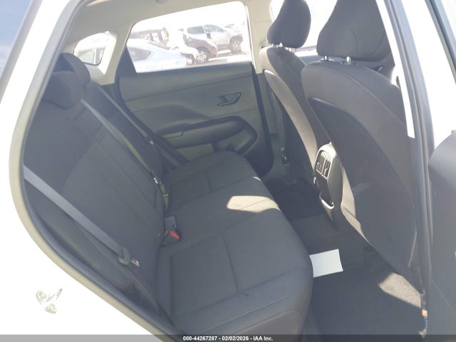 2024 HYUNDAI KONA KM8HC3AB4RU106240 Photo 7