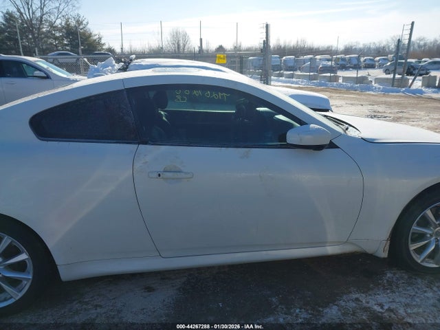 44267288 :رقم المزاد ، JN1CV6EL0BM260899 vin ، 2011 Infiniti G37x مزاد بيع
