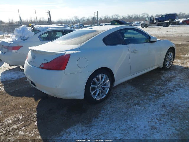 44267288 :رقم المزاد ، JN1CV6EL0BM260899 vin ، 2011 Infiniti G37x مزاد بيع