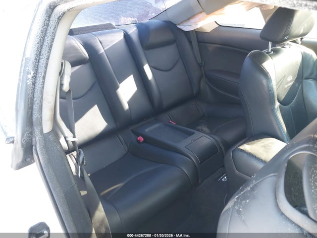 44267288 :رقم المزاد ، JN1CV6EL0BM260899 vin ، 2011 Infiniti G37x مزاد بيع